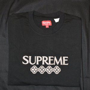 Supreme Glitter Shirt
